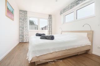 Ferienwohnung Fördekönig - 8