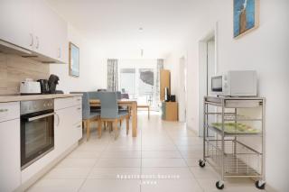 Ferienwohnung Fördekönig - 6