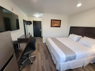 The Suite Inn Minot - Minot - 7