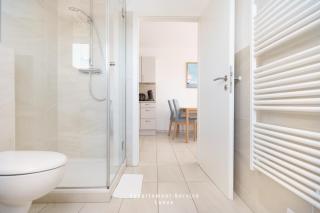 Ferienwohnung Fördekönig - 1
