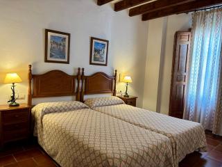 Casa Rural Del Rio - Alozaina - 5