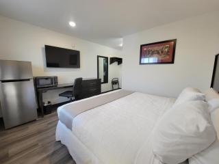 The Suite Inn Minot - 3