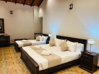 Rooftop Suites - Nikawatawana - 0