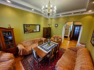 Baku Nizami street LANDMARK - 8