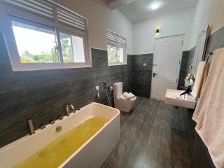 Rooftop Suites - Nikawatawana - 9