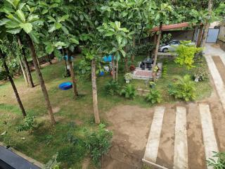Rooftop Suites - Nikawatawana - 8