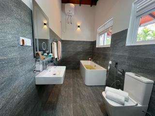 Rooftop Suites - Nikawatawana - 7