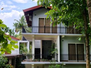 Rooftop Suites - Nikawatawana - 6