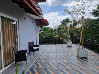 Rooftop Suites - Nikawatawana - 5