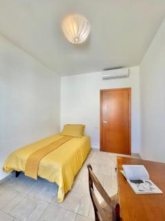 SANTA MADRE NAPOLI penthouse - 8