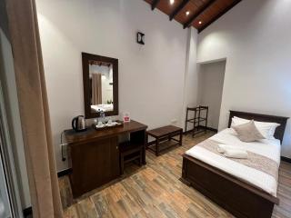 Rooftop Suites - Nikawatawana - 4