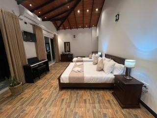 Rooftop Suites - Nikawatawana - 2