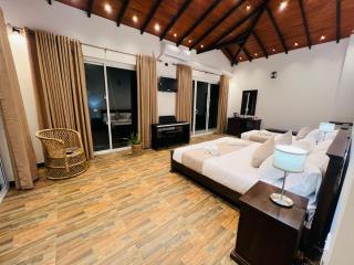 Rooftop Suites - Nikawatawana - 1