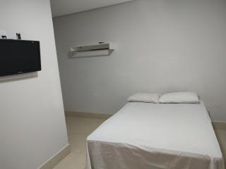 Hotel VZ GYN - Goiânia - 6