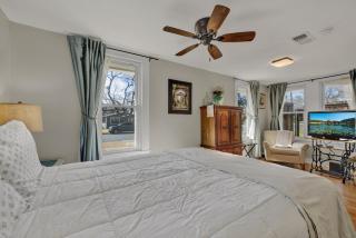 OSH Walk to Main St - Fredericksburg - 8