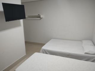 Hotel VZ GYN - Goiânia - 0
