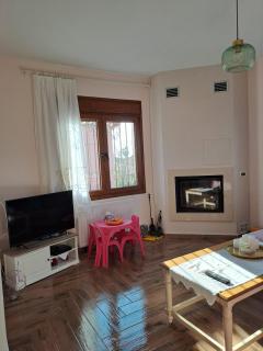 Seaside Maisonette 120sqm - AgiaKampos - 8
