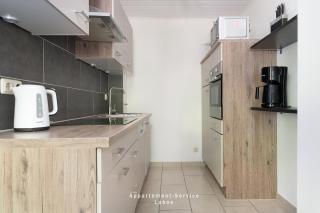 Wiesenweg W03 - Laboe - 3