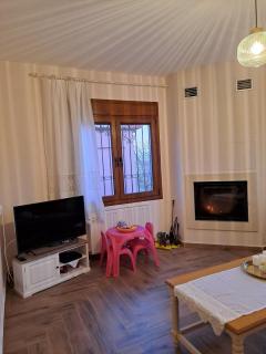 Seaside Maisonette 120sqm - AgiaKampos - 2