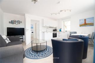 Kapitänshaus W11 - 2