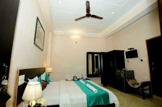 Hotel La Sarene - Agra - 2