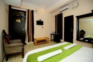 Hotel La Sarene - Agra - 8