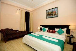 Hotel La Sarene - Agra - 5