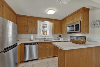 OSH Walk to Main St - Fredericksburg - 7