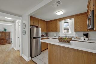 OSH Walk to Main St - Fredericksburg - 6