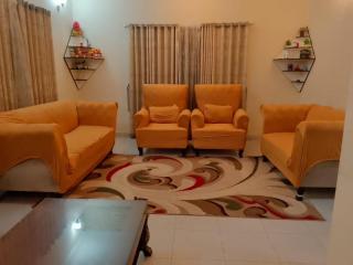 Stylish Accomodation in Bahria Town Karachi - Karachi - 9