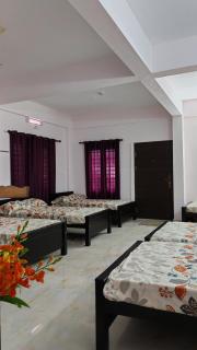 Voyagers Nest - Ambalavayal - 0