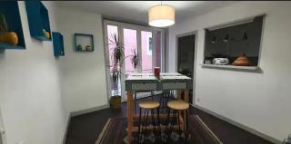Bel appartement au cœur du Puy en Velay - Le Puy-en-Velay - 2