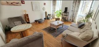 Bel appartement au cœur du Puy en Velay - Le Puy-en-Velay - 0