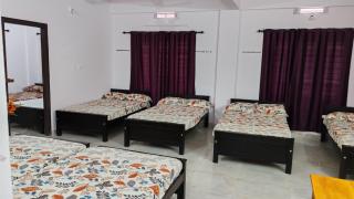Voyagers Nest - Ambalavayal - 4