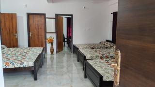 Voyagers Nest - Ambalavayal - 3