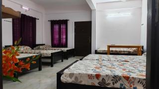 Voyagers Nest - Ambalavayal - 2