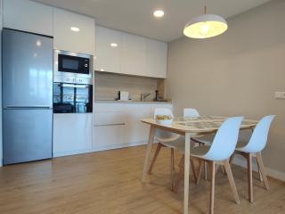 Apartamento Mirador da Granxa - Sanxenxo - 6