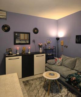 Apartment Dorian - 0