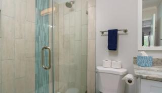 Blue Lagoon - HHBT Resort TVB1 villa - 3