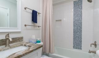 Blue Lagoon - HHBT Resort TVB1 villa - 1
