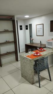 Imperial Flat 111 Beira Mar Tambaú - João Pessoa - 3