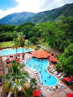 Hostería Florida Tropical - Santa Fe de Antioquia - 3
