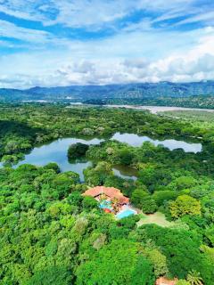 Hostería Florida Tropical - Santa Fe de Antioquia - 8