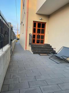 La casa dei tre platani - Torre di Sacco - 8