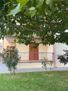 La casa dei tre platani - Torre di Sacco - 4