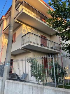 La casa dei tre platani - Torre di Sacco - 0