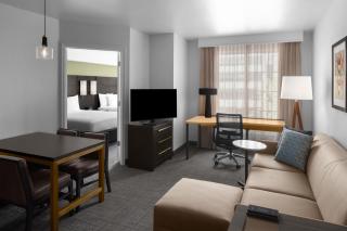 Residence Inn Salt Lake City Sandy - 7