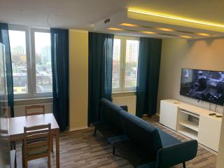 Apartament Bazyliańska, metro Bródno - Warsaw - 0