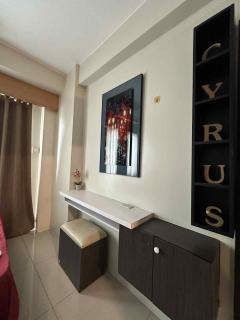 Moa staycation Shell Residences kys staycation - Manila - 7