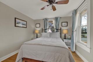 OSH Walk to Main St - Fredericksburg - 3